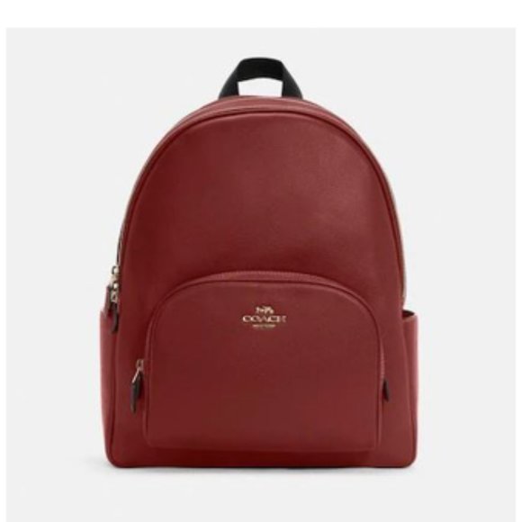 Coach Handbags - COACH LARGE BACKPACK